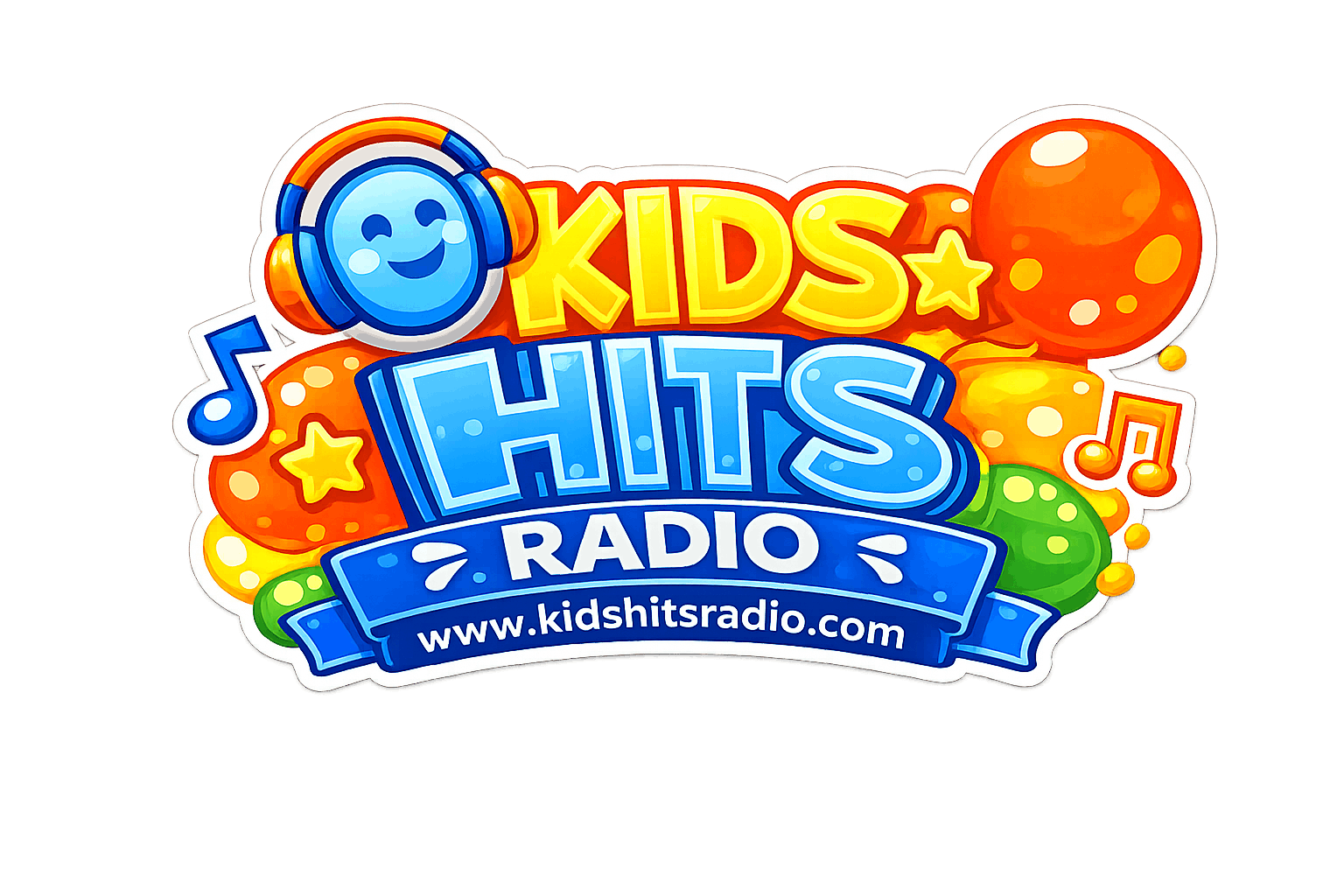 Kids Hits Logo