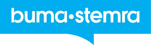 BUMA/STEMRA Logo
