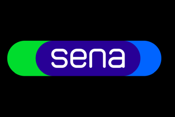 SENA Logo